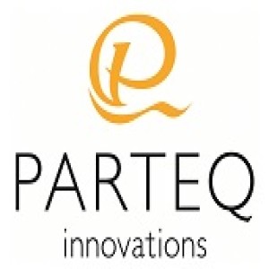 Parteq Innovations Logo